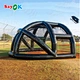 Inflatable Baseball Cage